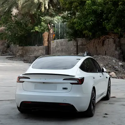 صورة 3 لـ 2024 Tesla MODEL 3