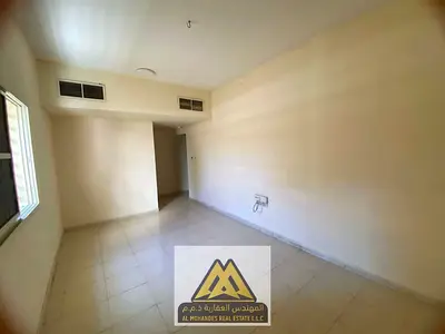 استوديو للإيجار بالنعيمية 1، مساحة كبيرة، تكييف مركزي، صيانة مجانية، 16,999 درهم، 4 دفعات.