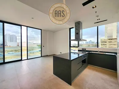 One Month free | Brand new 1bhk with storage | rent 84,990 AED | in arjan