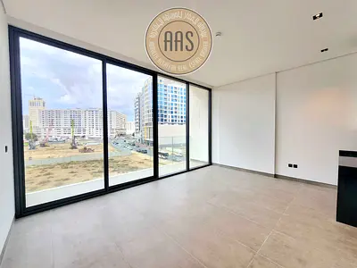 Hot offer 1 month free | Brand new 1bhk | rent 80k | Luxury building in arjan |