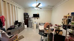 ROOM AVAILABLE IN RASHIDIYA