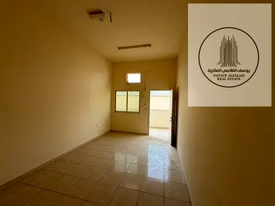 For monthly rent at an excellent price: 18 rooms, each room for 1800 dirhams.