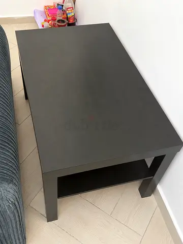 Ikea coffee table