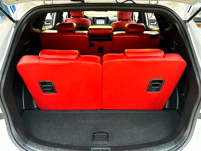 2014 Hyundai SANTA FE — миниатюра 11