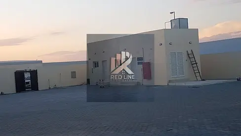 🏭 Industrial Land for Rent in Sharjah | Emirates Modern Industrial Area – Al Sajaa