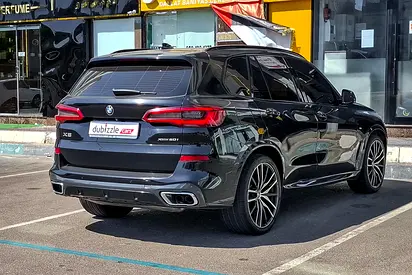 2019 BMW X5 — миниатюра 6