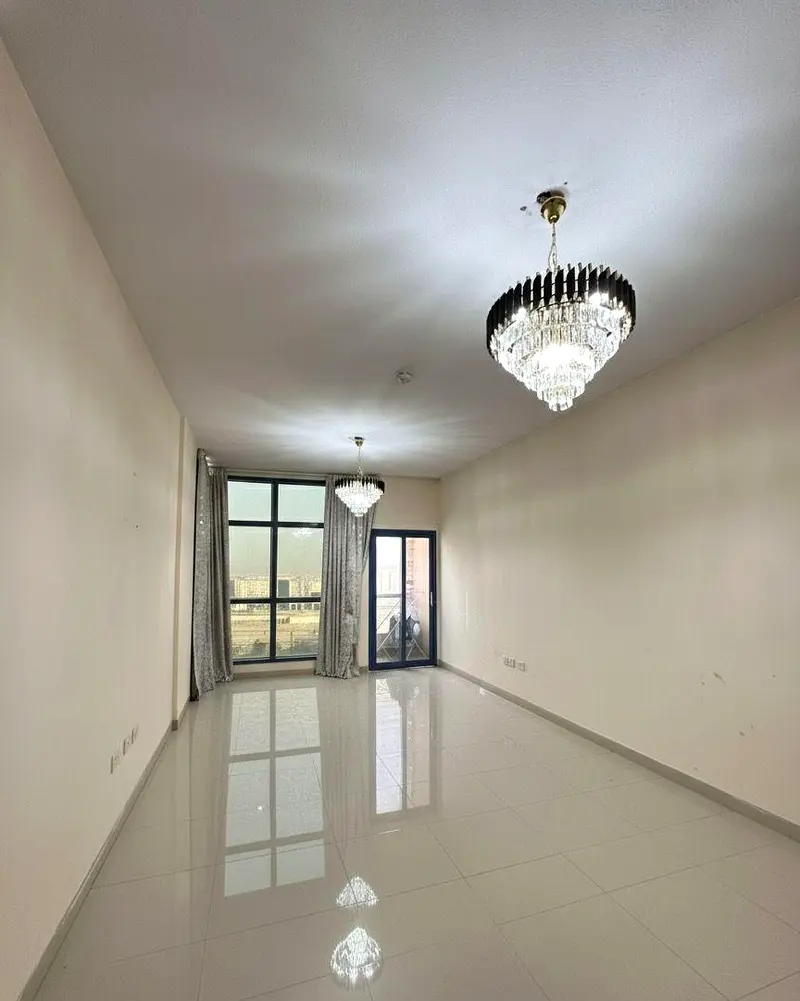 2 Bedroom Apartment for Sale in Al Nuaimiya Tower C – Ajman