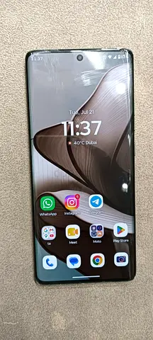 Motorola edge 50 512 gb