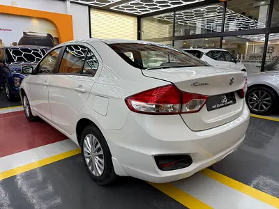 Suzuki Ciaz GL, миниатюра 5