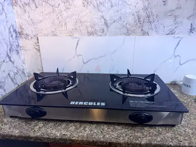 Stove