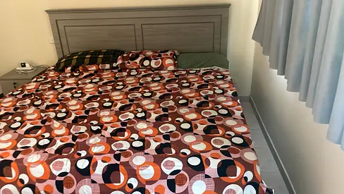 New King size bed cot for sale