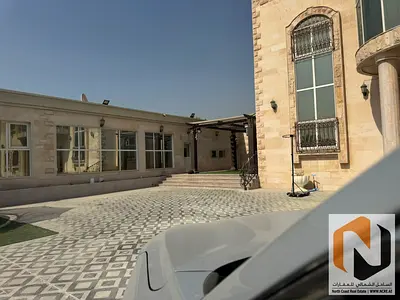 للبيع فيلا في منطقة النوف 1 – الشارقة