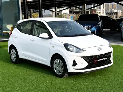 2026 Hyundai GRAND I10 — фото 4