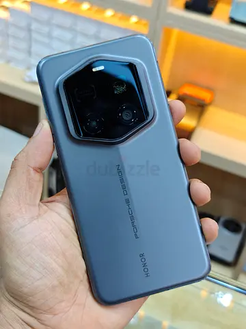 Honor Magic7 RSR Porsche Design | 512GB | Like New