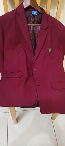 Blaser Uniforms