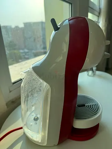 Nescafé Dolce Gusto Coffee Machine