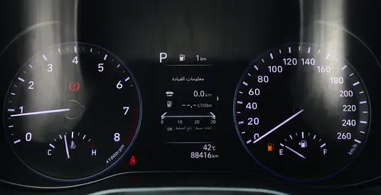 2023 Hyundai KONA 缩略图 19