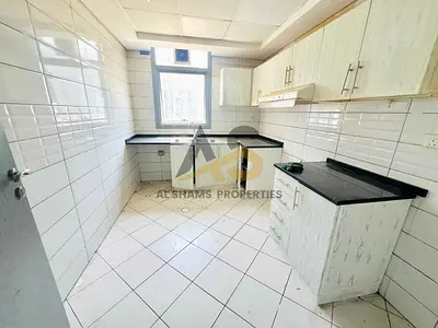 Ready to move - spacious 2Bhk with Balcony covered parking - 2 master bedroom