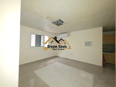 Affordable Studio Apartment – New Muwaileh