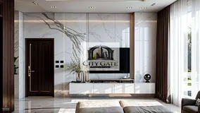 Rockhill Tower | Smart Luxury Starts Here