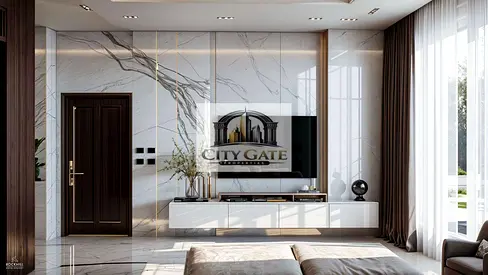 Rockhill Tower | Smart Luxury Starts Here