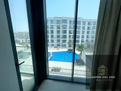 2-Bedroom + Living Room Apartment for Annual Rent – Ajmal Makan, Al
