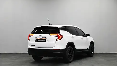 صورة مصغرة 6 لـ 2023 GMC TERRAIN