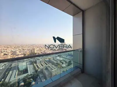 2BR Apartment | City Tower Ajman | AED 540K
