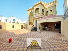 Spacious 5,000 Sq.Ft Corner Villa for Rent (Residential / Commercial) in Al Mowaihat 1, Ajman