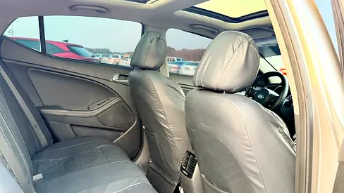 صورة مصغرة 13 لـ 2015 KIA OPTIMA
