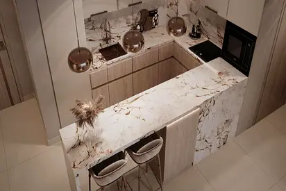 2% Extra discount today only Furnishedl Cash offer