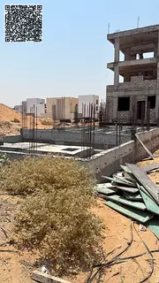 Townhouse Plot for Sale | Al Zahya 2, Ajman