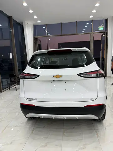 Chevrolet Groove LT, миниатюра 5