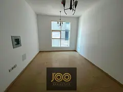 🇬🇧 1-Bedroom Apartment for Rent in City Tower, Al Nuaimiya 3 | 2 Bathrooms | Open Kitchen | AE
