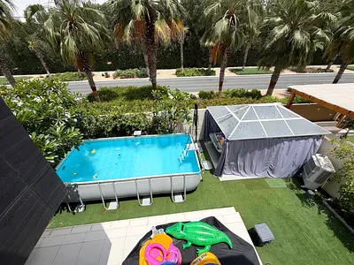 FOR SALE – Bestway Power Steel Premium Pool | Complete Luxury Setup ✨ Like New