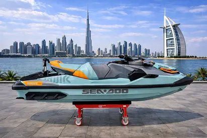 Jetski Sea-Doo Wake Pro 230, 2024