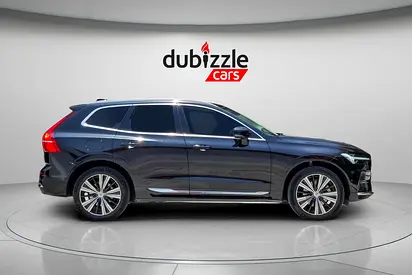 2024 Volvo XC60 — фото 4