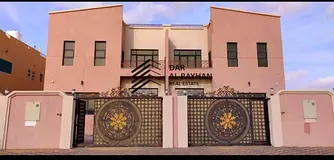 Luxury 08BHK Villa Available For Rent | B+G+1 Al Tai sharjah