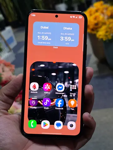 Samsung A54 For Sale