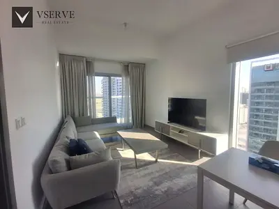 High Floor | Pool View | Fully Furnished