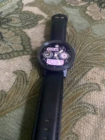 Xiaomi watch