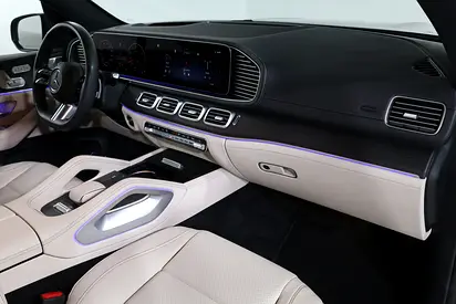 صورة مصغرة 17 لـ 2024 Mercedes-BENZ GLS