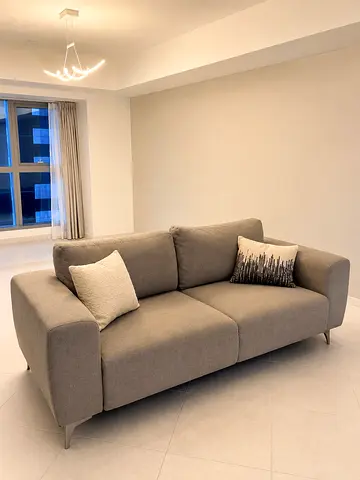 12 hour sale IKEA comfortable sofa