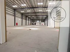 Warehouse for Rent in Umm Al Quwain | 25,800 sq ft, 230 kW