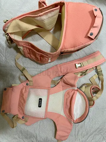 Baby carrier