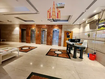 Spacious 1bhk apartment with wardrobe Near to sahara mall