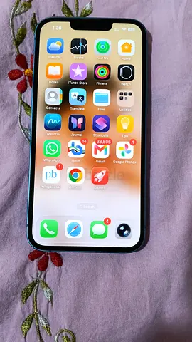 I phone 13