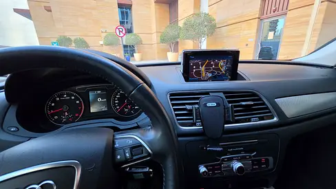 2018 AUDI Q3 照片 4