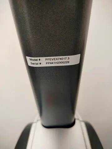 Beans new Elliptical / Cross Trainer - Model PFEVEX74017.3