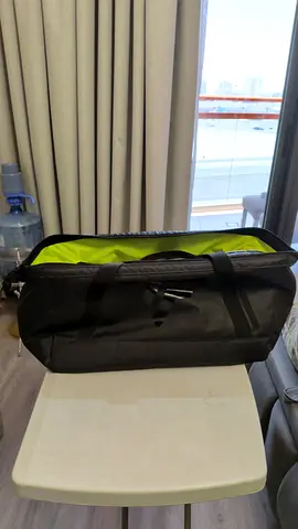 Tennis racket bag - Technifibre bag